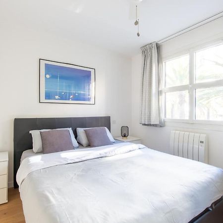 Nice Flat 5 Min Walking From The Sea Екстер'єр фото