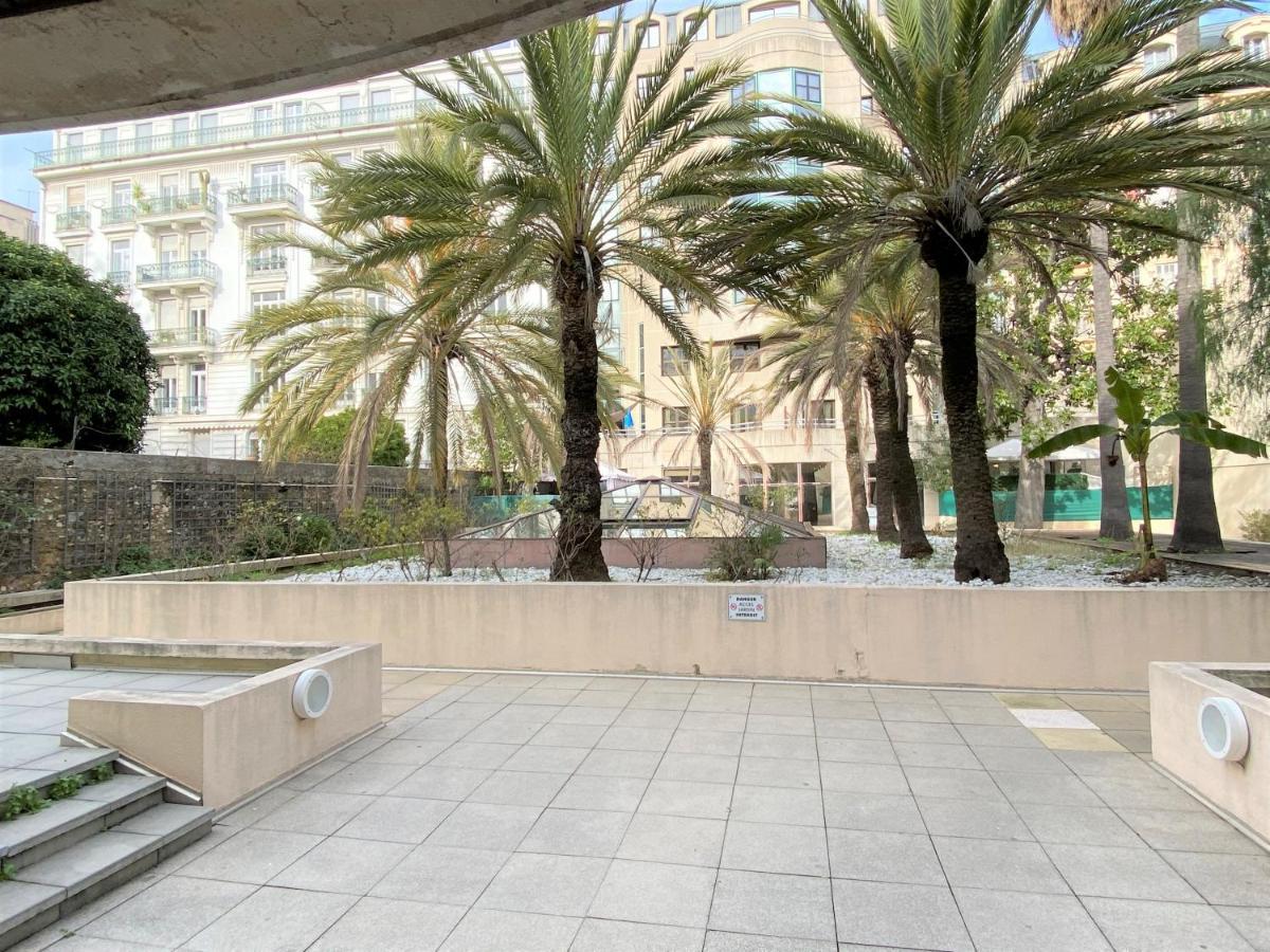 Nice Flat 5 Min Walking From The Sea Екстер'єр фото