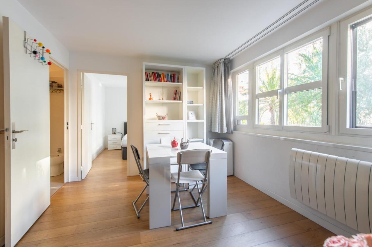 Nice Flat 5 Min Walking From The Sea Екстер'єр фото