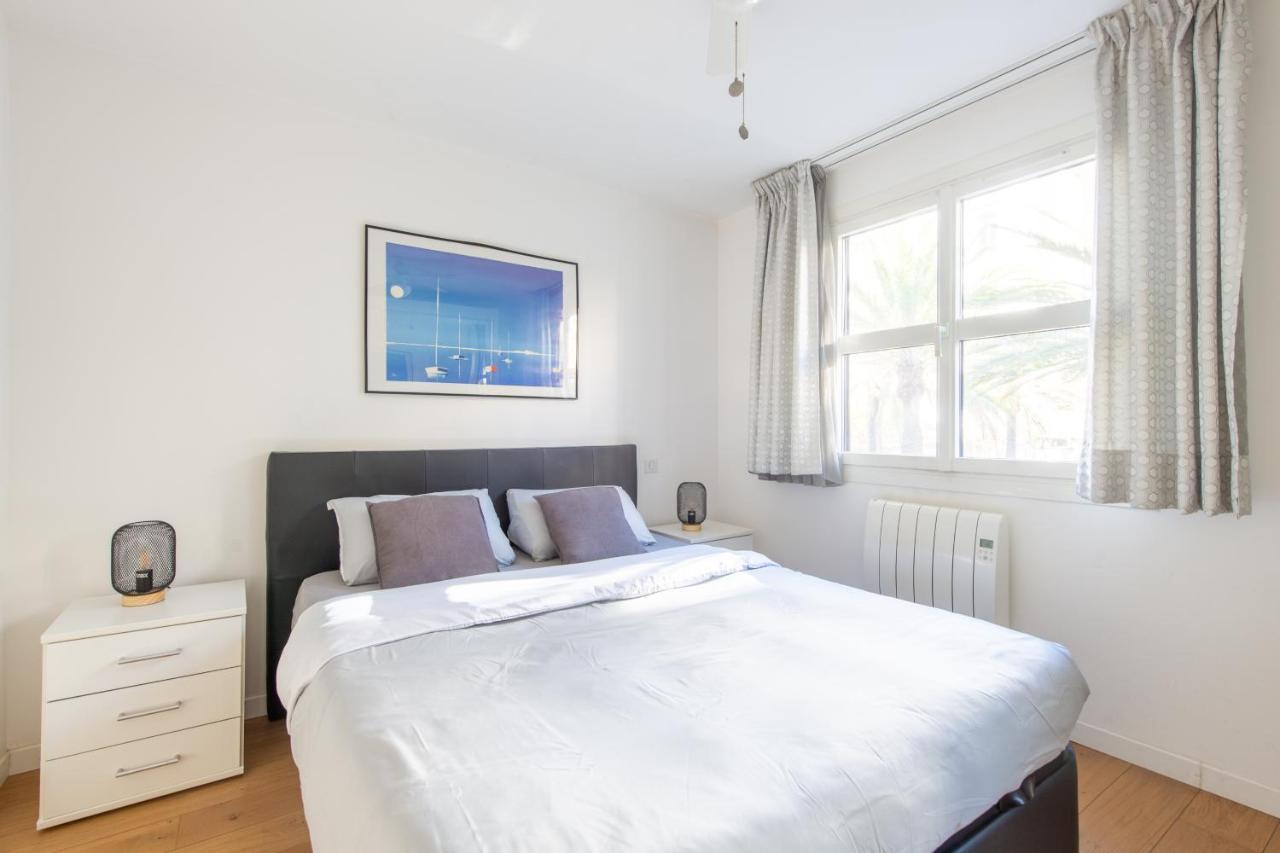 Nice Flat 5 Min Walking From The Sea Екстер'єр фото
